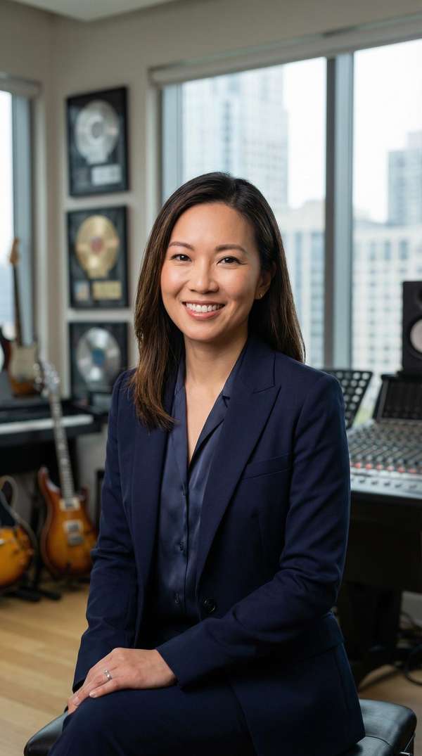 女神视频制片人