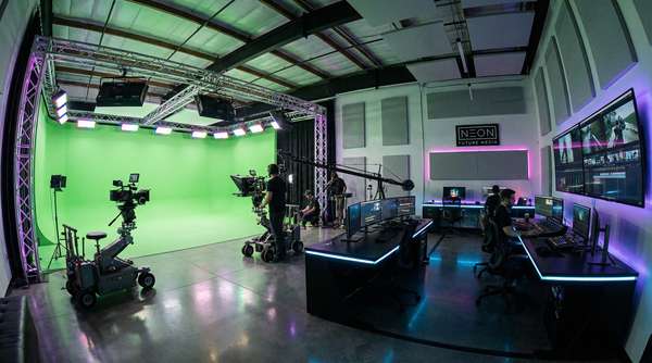 女神视频特效教程